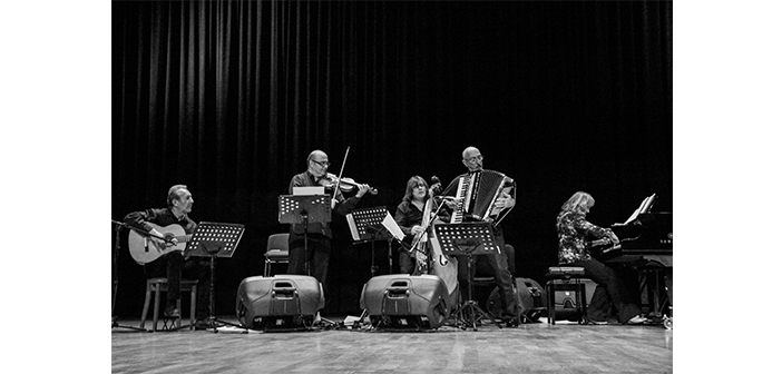 26 ամեակին առաջին անգամ